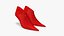 Scarpe da donna Last Modern