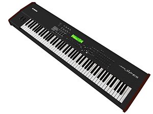 Electronic Piano