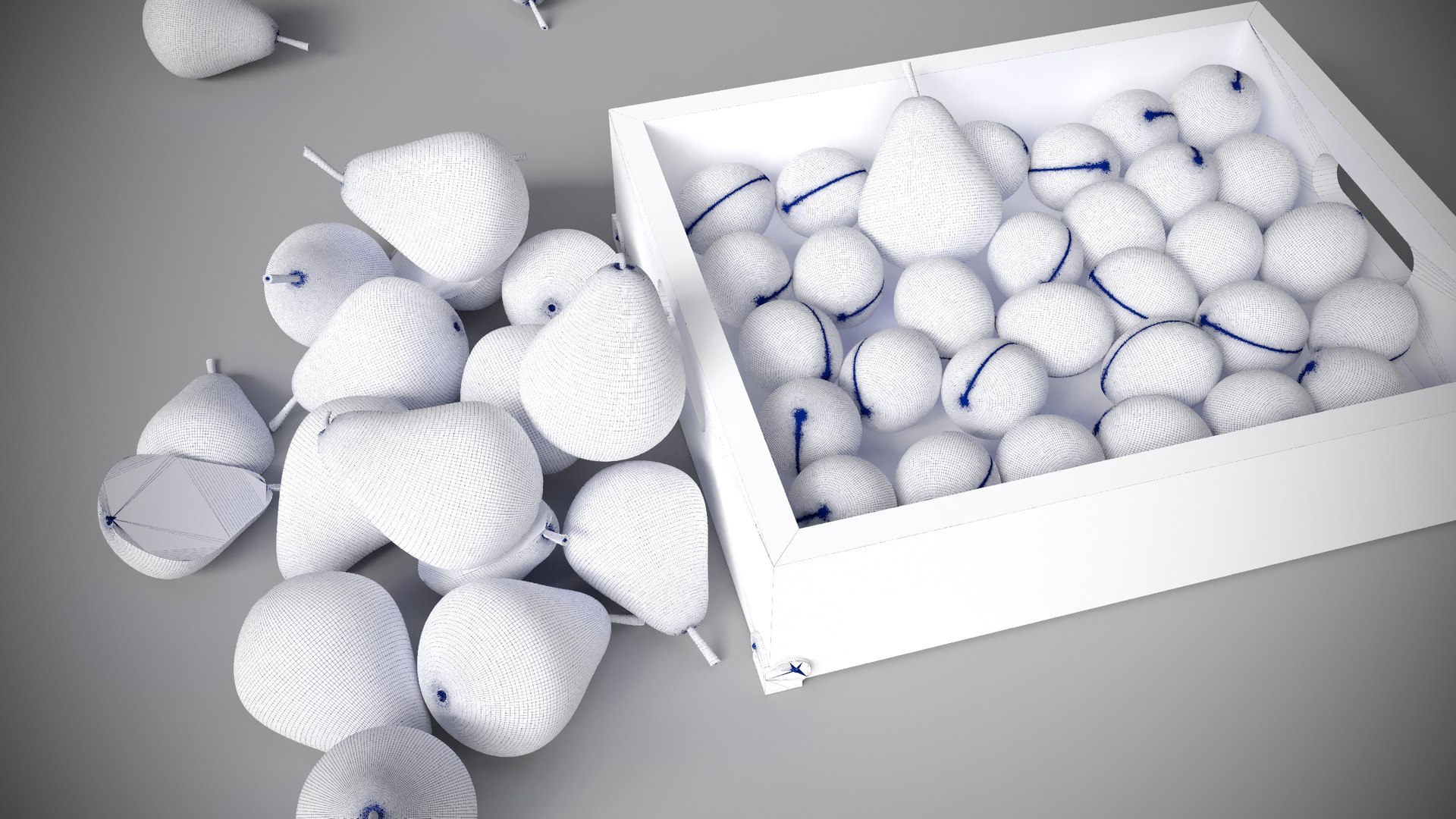 Pears plums and apricotes 3D model https://p.turbosquid.com/ts-thumb/t2/71FRTq/7C/wire/jpg/1719574169/1920x1080/fit_q87/e6f7636c48ac18993354145f7a04afc43e1b92a7/wire.jpg