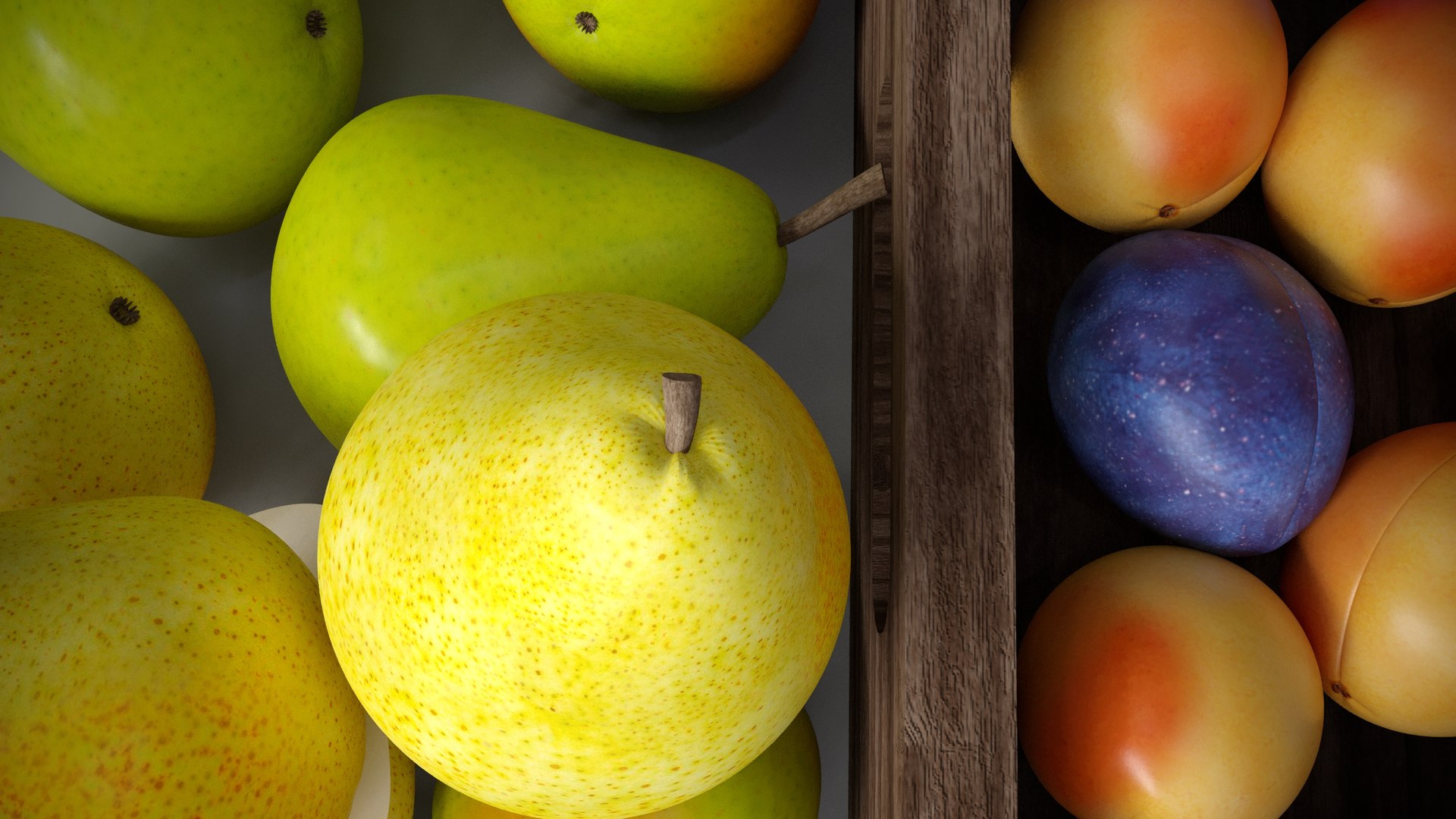 Pears plums and apricotes 3D model https://p.turbosquid.com/ts-thumb/t2/71FRTq/CY/preview_5/jpg/1719574163/1920x1080/fit_q87/0a53887511aa53854123321ab03b26af61e4b340/preview_5.jpg