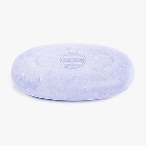 soap pbr model
