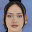 Joy Crookes Head - No Hair - głowa low poly do gry