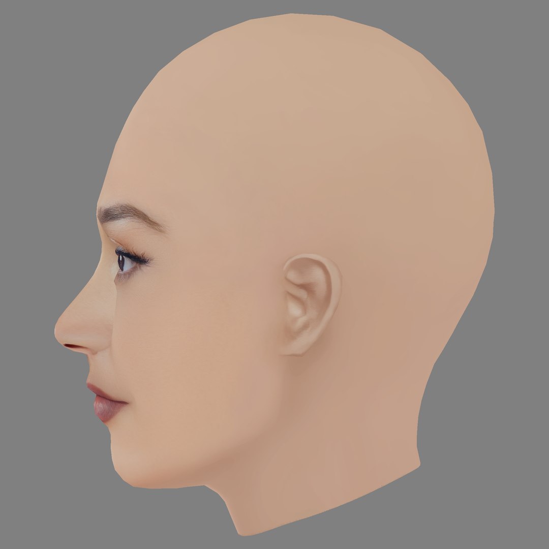 Joy Crookes Head - No Hair - Low poly head for game 3D model https://p.turbosquid.com/ts-thumb/t2/AdHq5n/Hn/04/png/1763342866/1920x1080/fit_q87/061b9985b8941531bc71fffc6956b3db349bb7b6/04.jpg