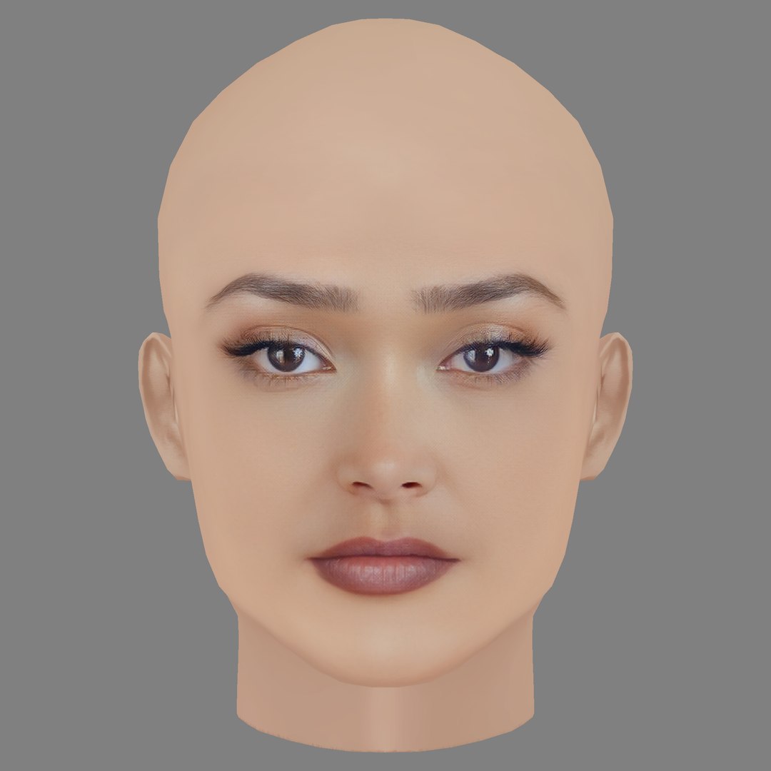 Joy Crookes Head - No Hair - Low poly head for game 3D model https://p.turbosquid.com/ts-thumb/t2/AdHq5n/mP/02/png/1763342866/1920x1080/fit_q87/665c97cfc20dba82c92774673738e43fe2166045/02.jpg