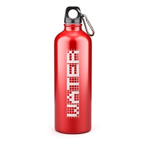 Metal Bottle Water
