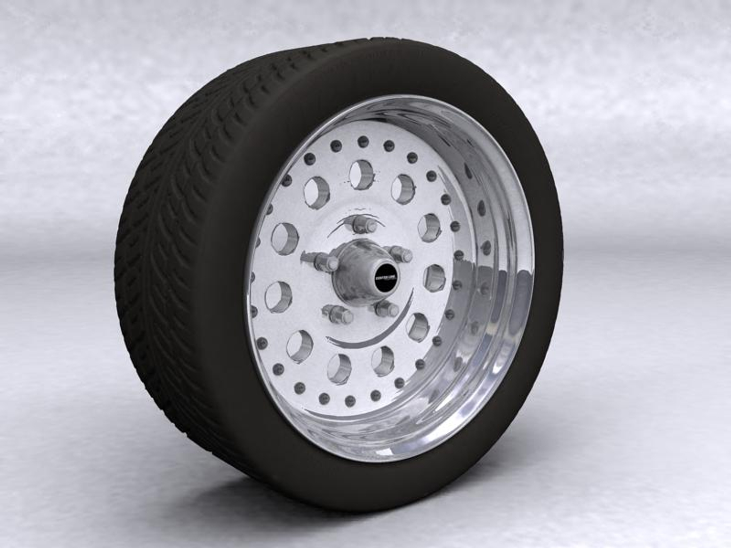 centerline wheel tire max free