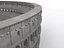 3d coliseum