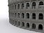 3d coliseum
