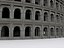 3d coliseum