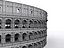 3d coliseum