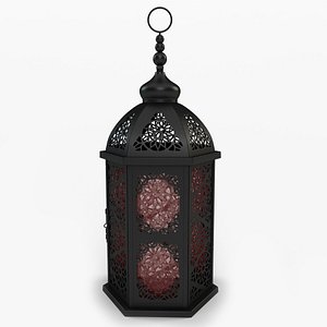 3d resolution realistic