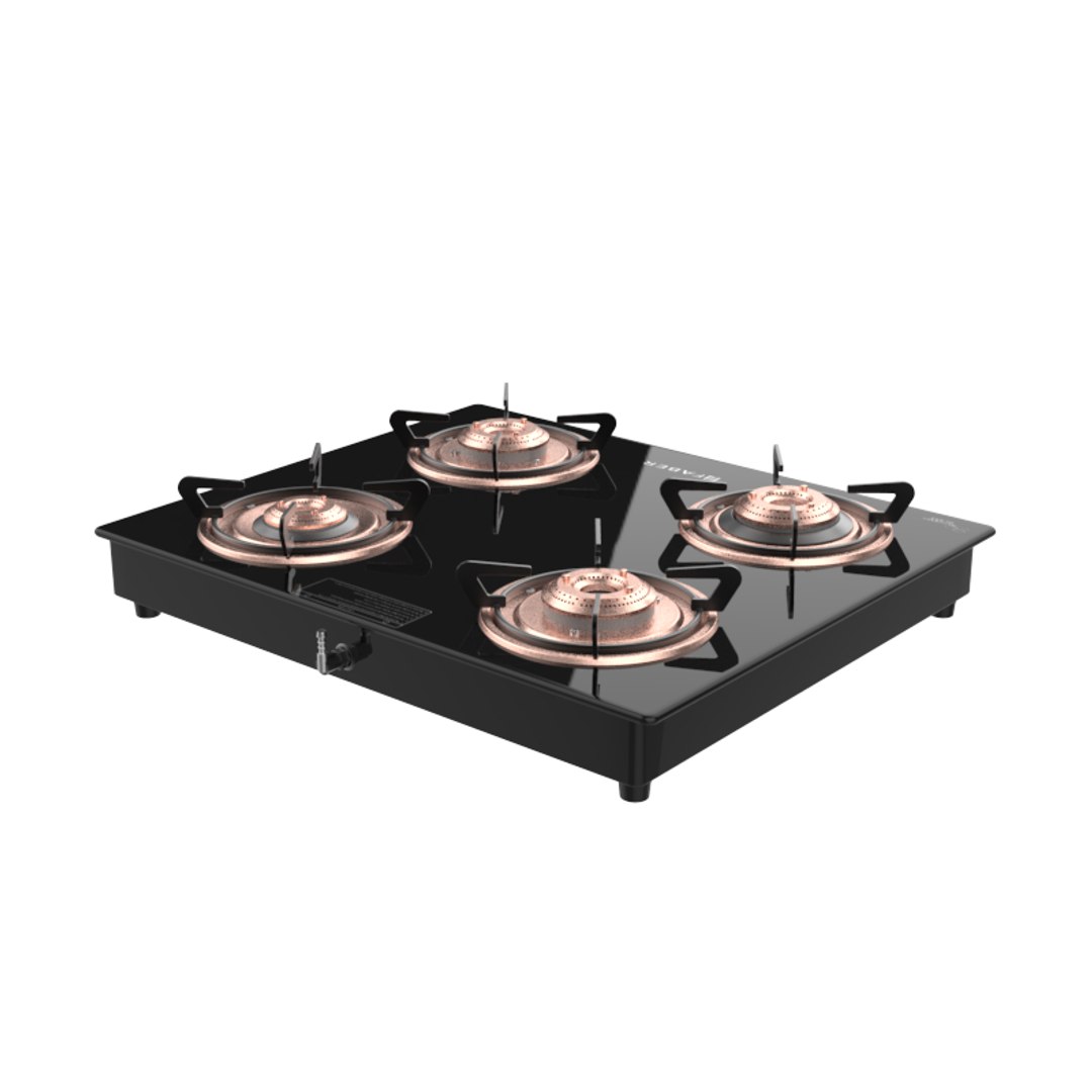 3D Cooktop Splendor 4bb Bk TurboSquid 1322854