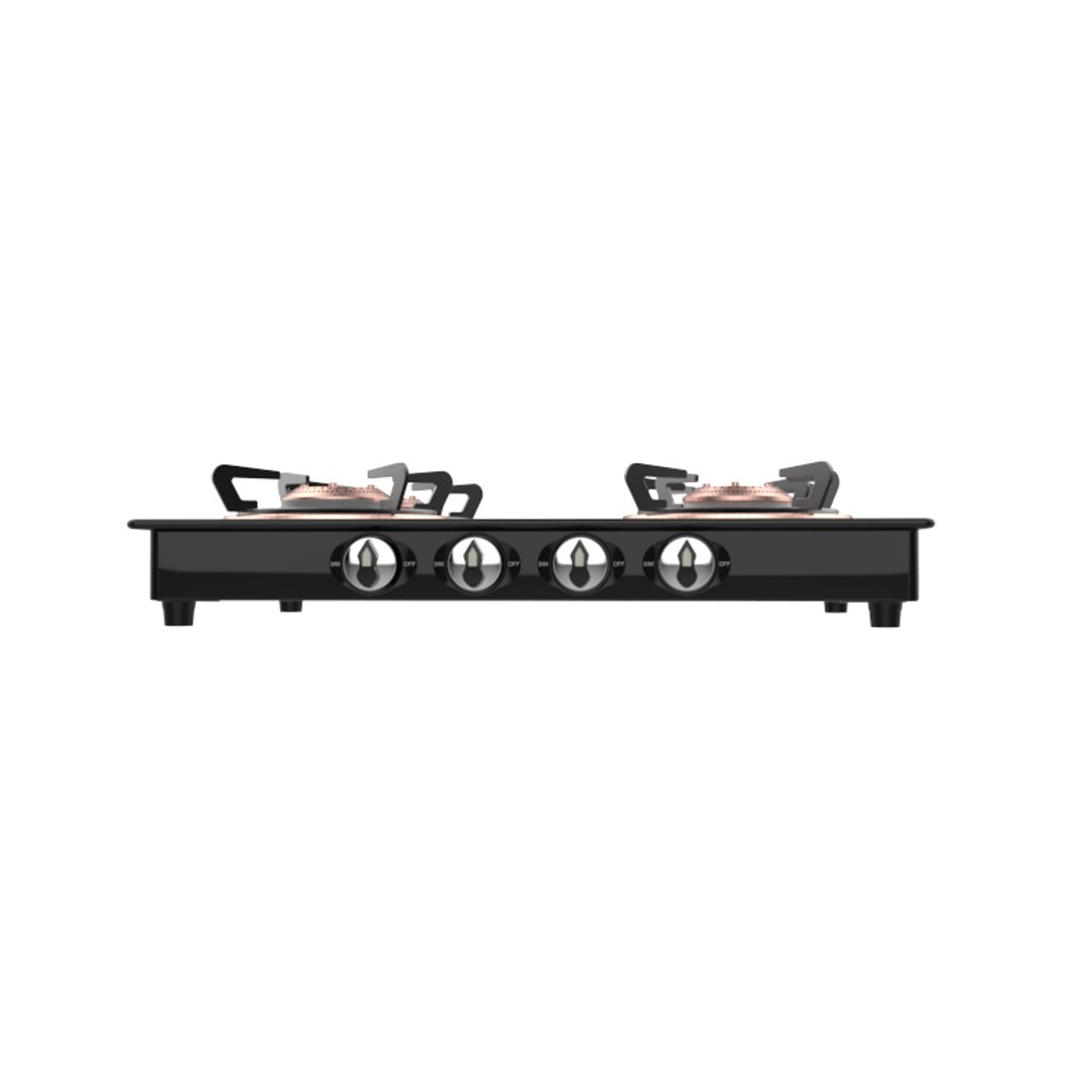 3D Cooktop Splendor 4bb Bk TurboSquid 1322854