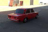 Lada 2106