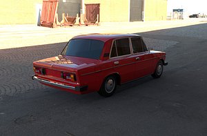 Lada 2106