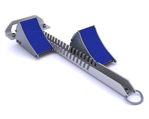 Starting Blocks