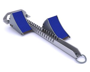 Starting Blocks