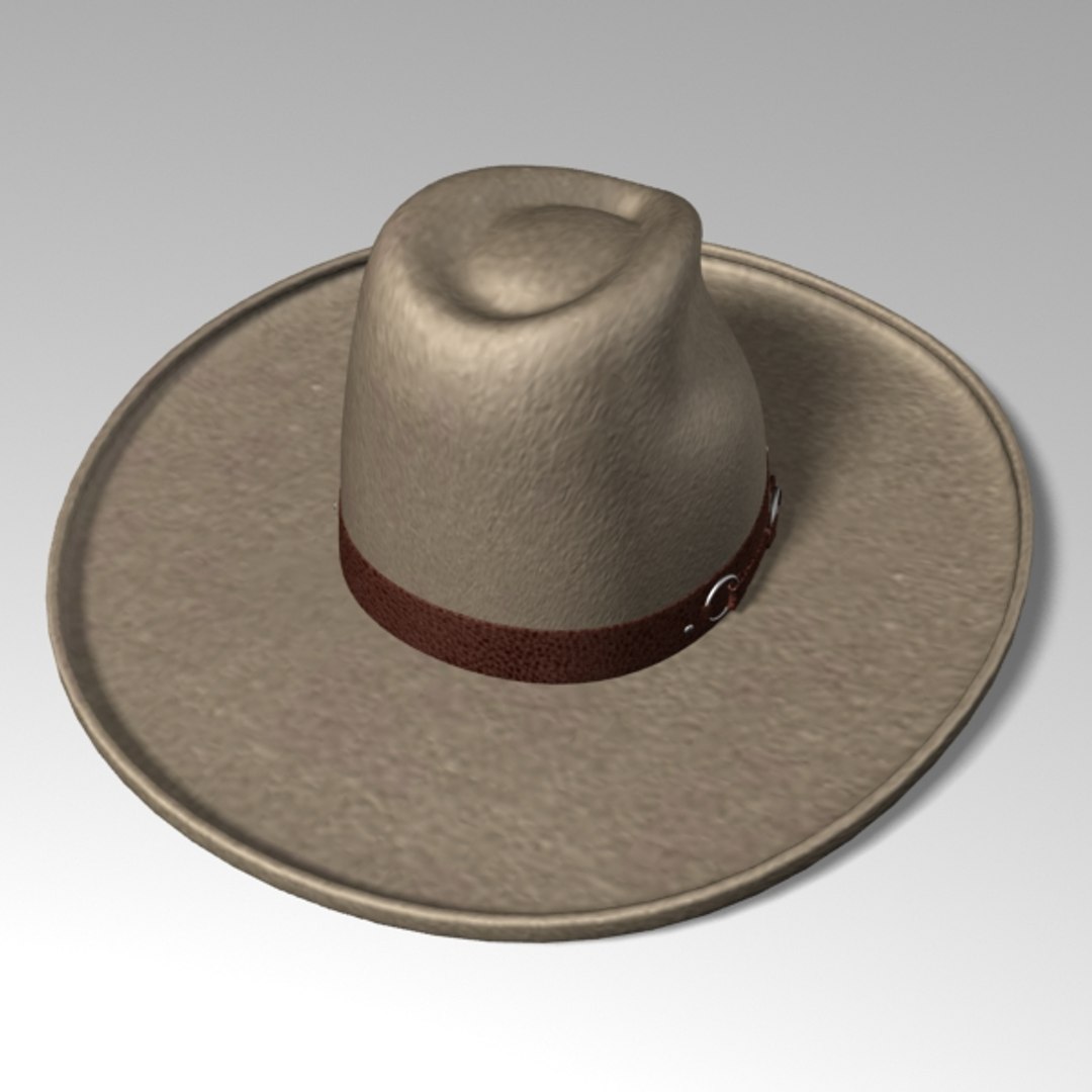 stetson 3d fbx https://p.turbosquid.com/ts-thumb/t2/N1jggF/TrrTlf1Q/04/jpg/1333394431/1920x1080/fit_q87/a63dc6821500123902c95a00b9037d9fec7656df/04.jpg