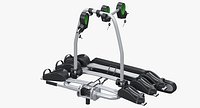 Rear Rack Bicycle Carrier