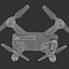 3D 2 - 1 e3d model