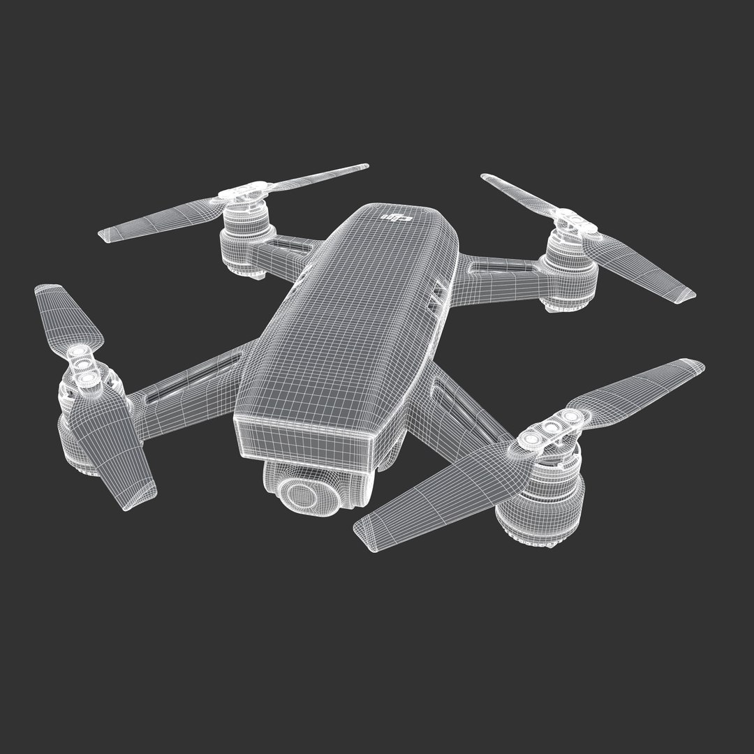 3D 2 - 1 E3d Model - TurboSquid 1171800