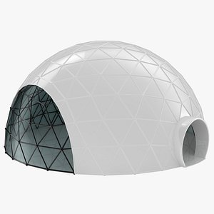Geodesic Dome