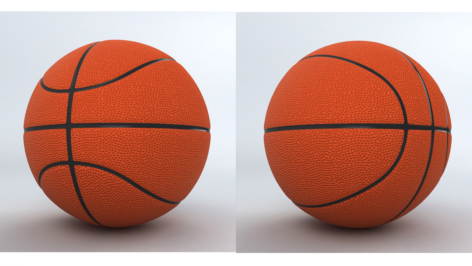 Sports Balls Collection 3D - TurboSquid 2064628