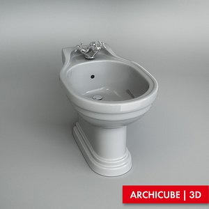 Devon&Devon, Classica Bidet