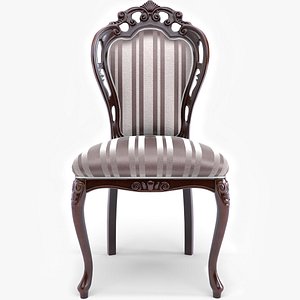 Rich Side Chair
