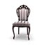 Rich Side Chair