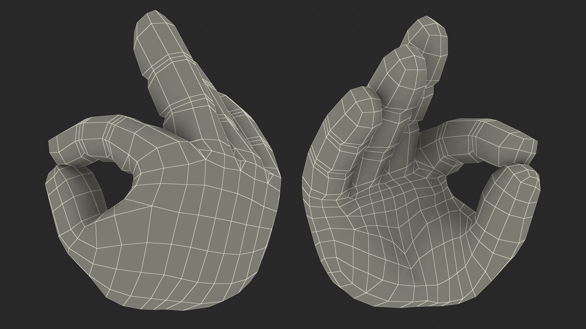 OK Hand Gesture Emoji model https://p.turbosquid.com/ts-thumb/t2/XRksbE/ea/ok_hand_emoji_013/jpg/1775163197/1920x1080/fit_q87/4076ecfa063b255097391e2eb58fc2118a363378/ok_hand_emoji_013.jpg