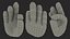 OK Hand Gesture Emoji