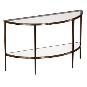 table console 3D model