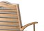 Sette Garden Amor Tisch und Stuhl