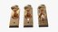 Cambridge Door Knob