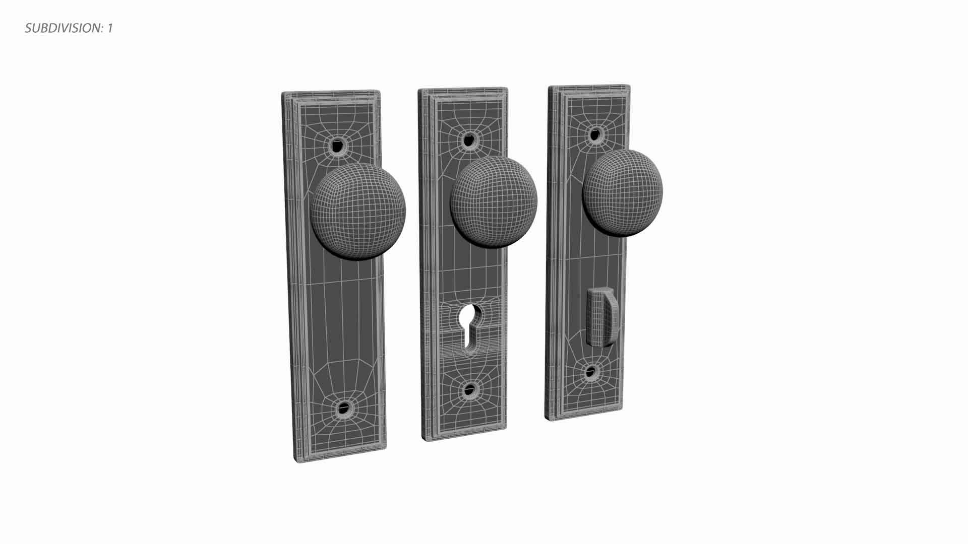Cambridge Door Knob 3D model https://p.turbosquid.com/ts-thumb/t2/bhWUvm/ge/2/jpg/1741862528/1920x1080/fit_q87/2527d66982ed94a87ac79d8ae6484478e249f16a/2.jpg