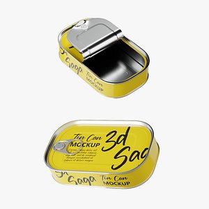 Tuna Can 2