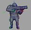 Shotgun Grunt