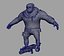 Shotgun Grunt