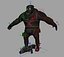 Shotgun Grunt