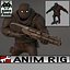 Shotgun Grunt