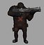 Shotgun Grunt