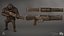 Shotgun Grunt