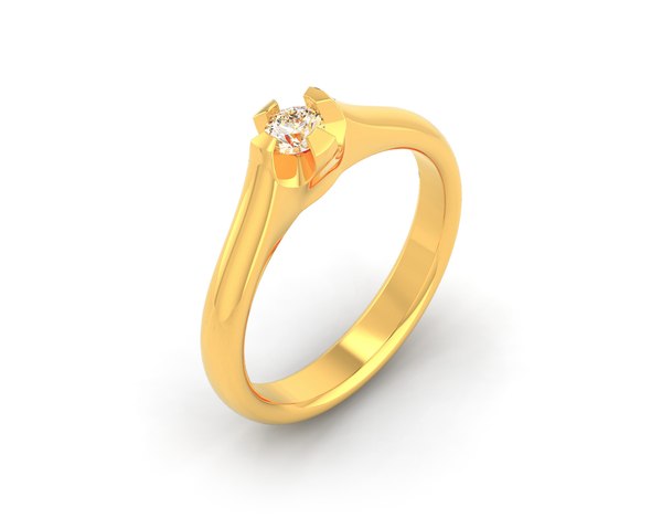 jewelry 3D model