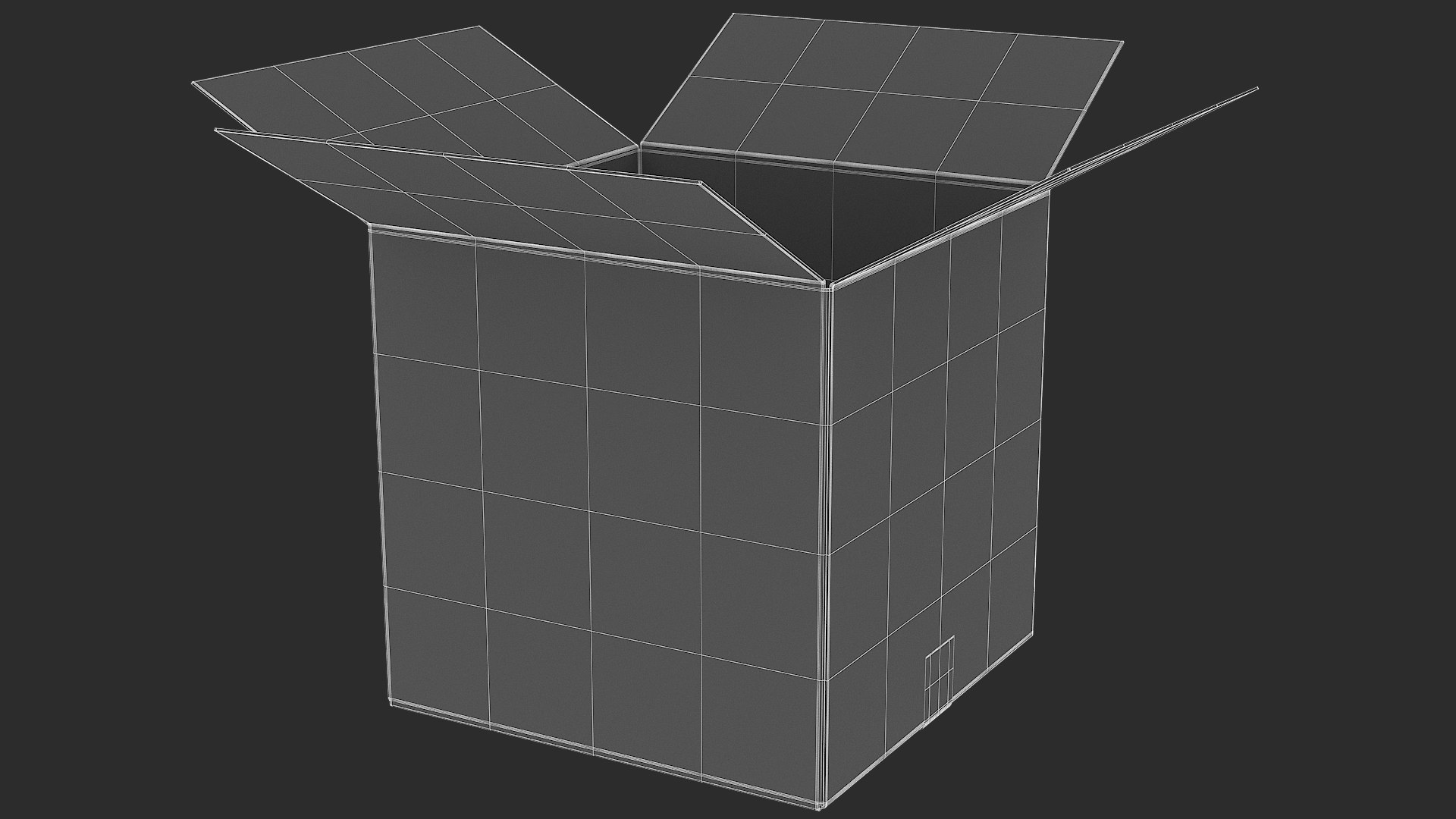 3D model Cardboard Box1 Collection https://p.turbosquid.com/ts-thumb/t2/fIXNaP/US/wire2.1b1o/png/1716569916/1920x1080/fit_q87/6ea1cdea87fb7ff1cfcbaddd53c42f28e2d91ec3/wire2.1b1o.jpg