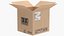 Colección Caja de Cartón1