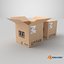 Colección Caja de Cartón1