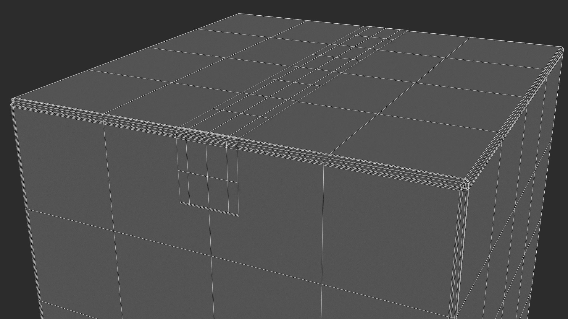 3D model Cardboard Box1 Collection https://p.turbosquid.com/ts-thumb/t2/fIXNaP/fO/wire4.1b1c/png/1716569907/1920x1080/fit_q87/0ad32964be667bfe2832ce1b15d33bfbb4f348e5/wire4.1b1c.jpg