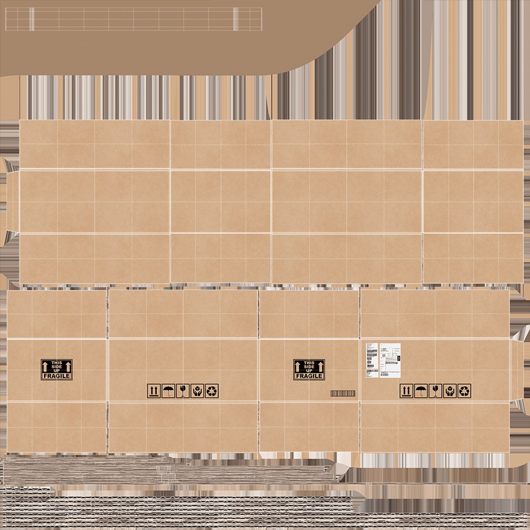 3D model Cardboard Box1 Collection https://p.turbosquid.com/ts-thumb/t2/fIXNaP/kz/ytexturesusage1b1o/png/1716569920/1920x1080/fit_q87/01283427a124bdad07b7acb24d1dfad9a44a989b/ytexturesusage1b1o.jpg