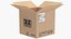 Colección Caja de Cartón1